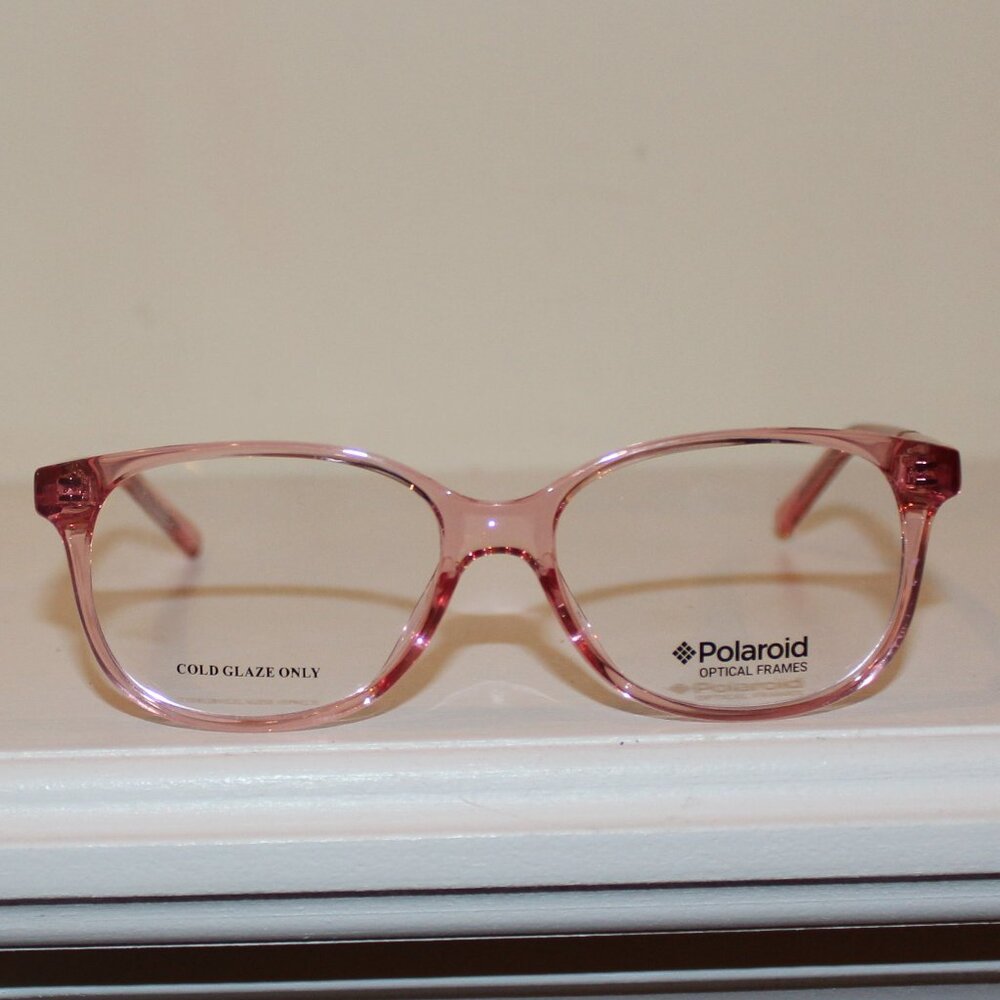 Polaroid Kid's Glasses (PLD D809)